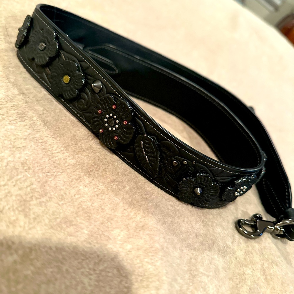 Coach Handbag Strap. Never used